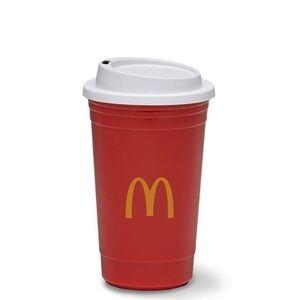 McDonald’s cup mug Travel